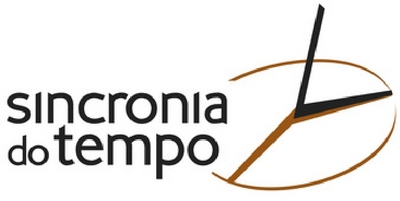 SINCRONIA DO TEMPO