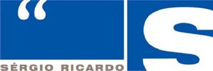 SÉRGIO RICARDO