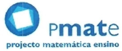 PMATE PROJECTO MATEMÁTICA ENSINO