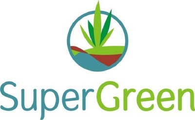 SUPER GREEN