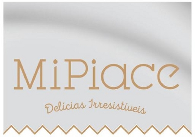 MI PIACE DELICIAS IRRESISTIVEIS