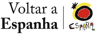 VOLTAR A ESPANHA ESPAÑA