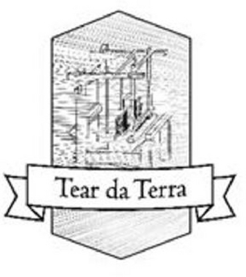 TEAR DA TERRA