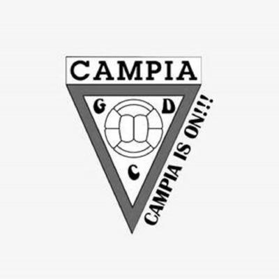 GDC CAMPIA CAMPIA IS ON!!!