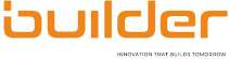 BUILDER  INNOVATION THAT BUILDS TOMORROW
