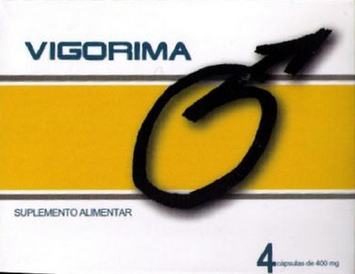 VIGORIMA