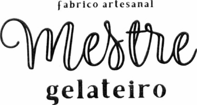FABRICO ARTESANAL - MESTRE GELATEIRO
