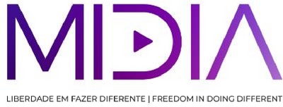 MIDIA LIBERDADE EM FAZER DIFERENTE | FREEDOM IN DOING DIFFERENT