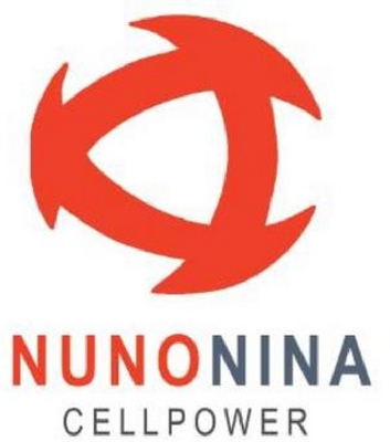 NUNO NINA CELLPOWER