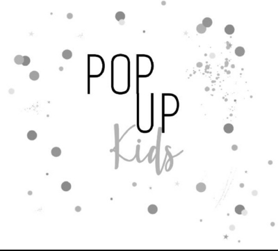 POP UP KIDS