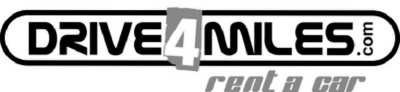 DRIVE 4 MILES.COM RENT A CAR