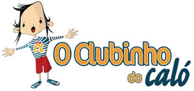 O CLUBINHO DO CALÓ