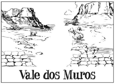 VALE DOS MUROS