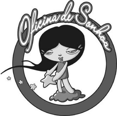 OFICINA DE SONHOS