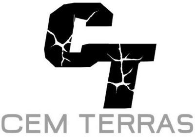 CT CEM TERRAS