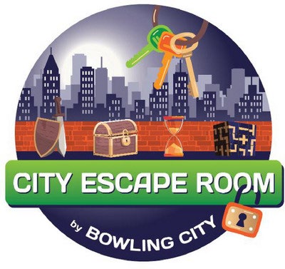 CITY ESCAPE ROOM BY BOWLING CITY