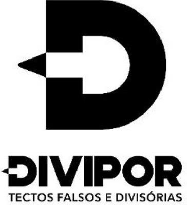 DIVIPOR TECTOS FALSOS E DIVISÓRIAS