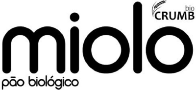 BIO CRUMB MIOLO PÃO BIOLOGICO