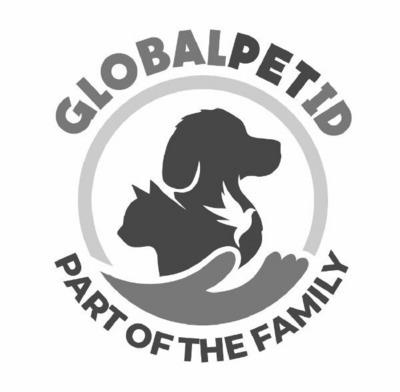 GLOBALPETID  PART OF THE FAMILY