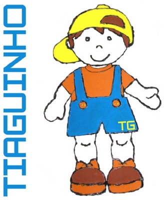 TIAGUINHO