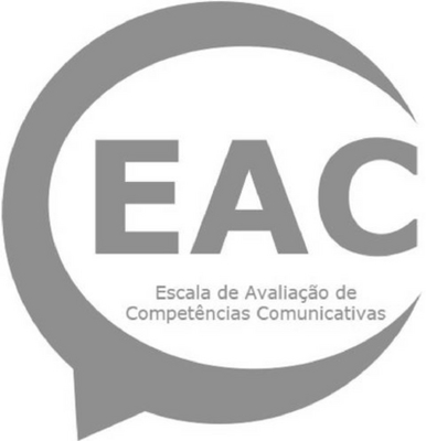 EAC ESCALA DE AVALIAÇÃO DE COMPETÊNCIAS COMUNICATIVAS