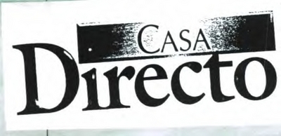 CASA DIRECTO