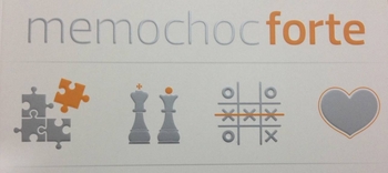 MEMOCHOC FORTE