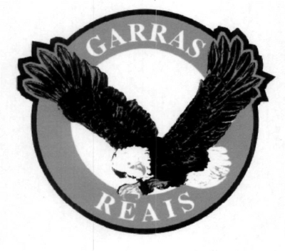 GARRAS REAIS