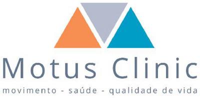 MOTUS CLINIC MOVIMENTO - SAÚDE - QUALIDADE DE VIDA