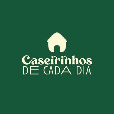 CASEIRINHOS DE CADA DIA