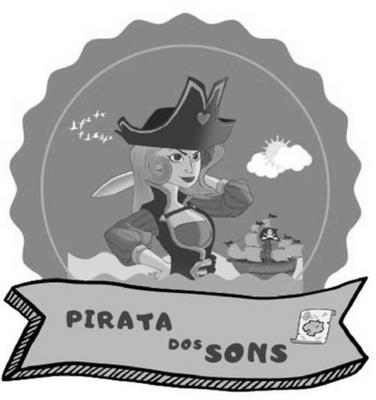 PIRATA DOS SONS