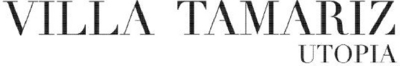 VILLA TAMARIZ UTOPIA
