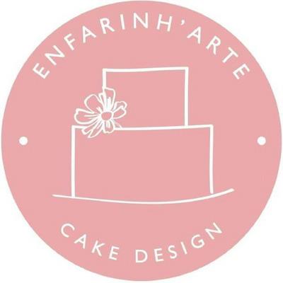 ENFARINH'ARTE CAKE DESIGN