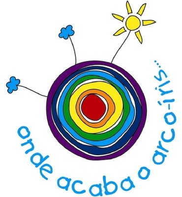 ONDE ACABA O ARCO-IRIS...