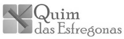 QUIM DAS ESFREGONAS