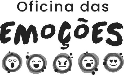 OFICINA DAS EMOÇÕES