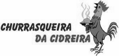 CHURRASQUEIRA DA CIDREIRA