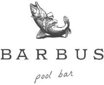BARBUS POOL BAR