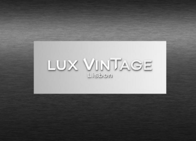 LUX VINTAGE LISBON