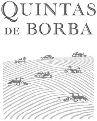QUINTAS DE BORBA