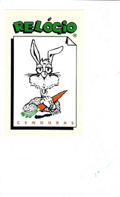 RELÓGIO