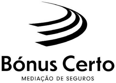 BÓNUS CERTO - MEDIAÇÃO DE SEGUROS
