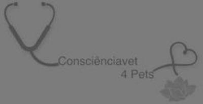 CONSCIÊNCIAVET 4 PETS