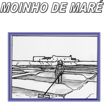 MOINHO DE MARÉ