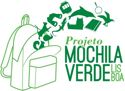 PROJETO MOCHILA VERDE