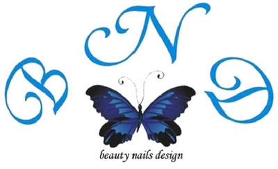 BND BEAUTY NAILS DESIGN