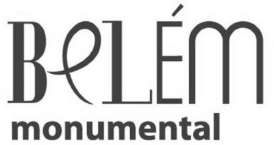 BELÉM MONUMENTAL