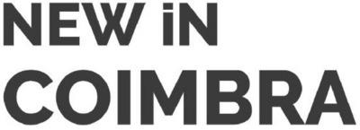 NEW IN COIMBRA
