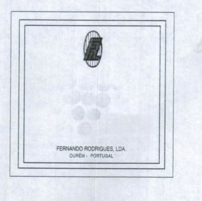 FERNANDO RODRIGUES, LDA
