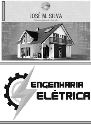 JOSÉ M. SILVA - ELETRICIDADE MANUTENÇÃO E REPARAÇÃO  - ENGENHARIA ELÉTRICA